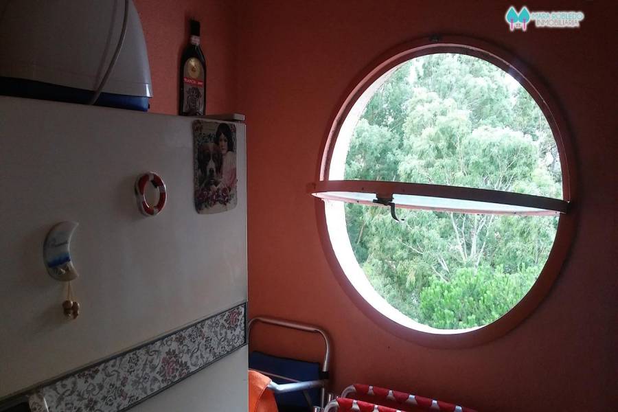 Pinamar,Buenos Aires,Argentina,1 Dormitorio Bedrooms,1 BañoBathrooms,Apartamentos,JASON,4,5818