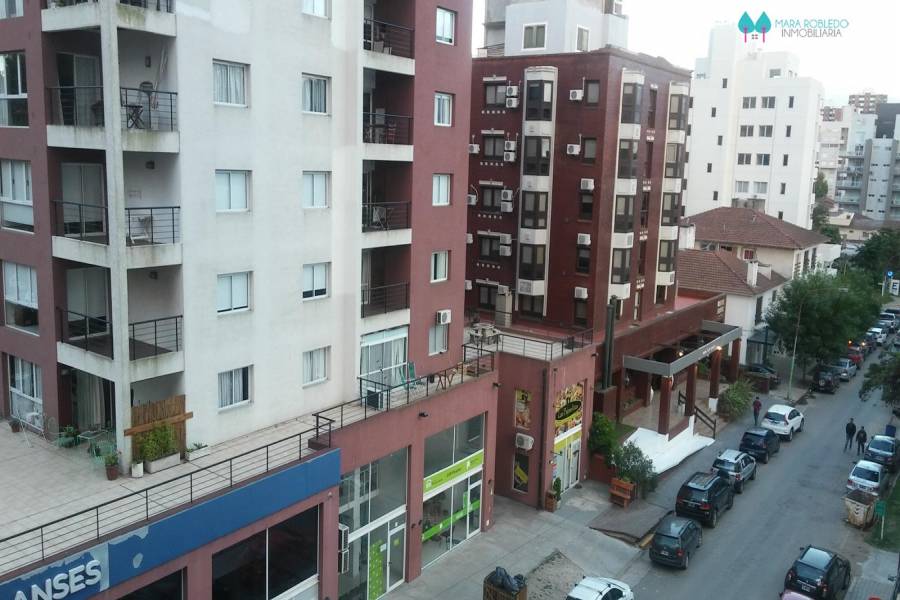 Pinamar,Buenos Aires,Argentina,1 Dormitorio Bedrooms,1 BañoBathrooms,Apartamentos,JASON,4,5818