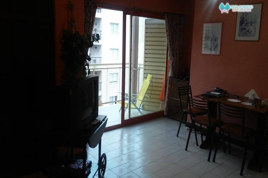 Pinamar,Buenos Aires,Argentina,1 Dormitorio Bedrooms,1 BañoBathrooms,Apartamentos,JASON,4,5818