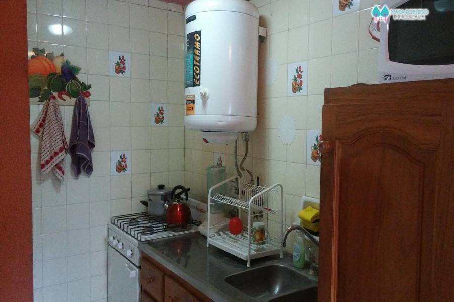 Pinamar,Buenos Aires,Argentina,1 Dormitorio Bedrooms,1 BañoBathrooms,Apartamentos,JASON,4,5818