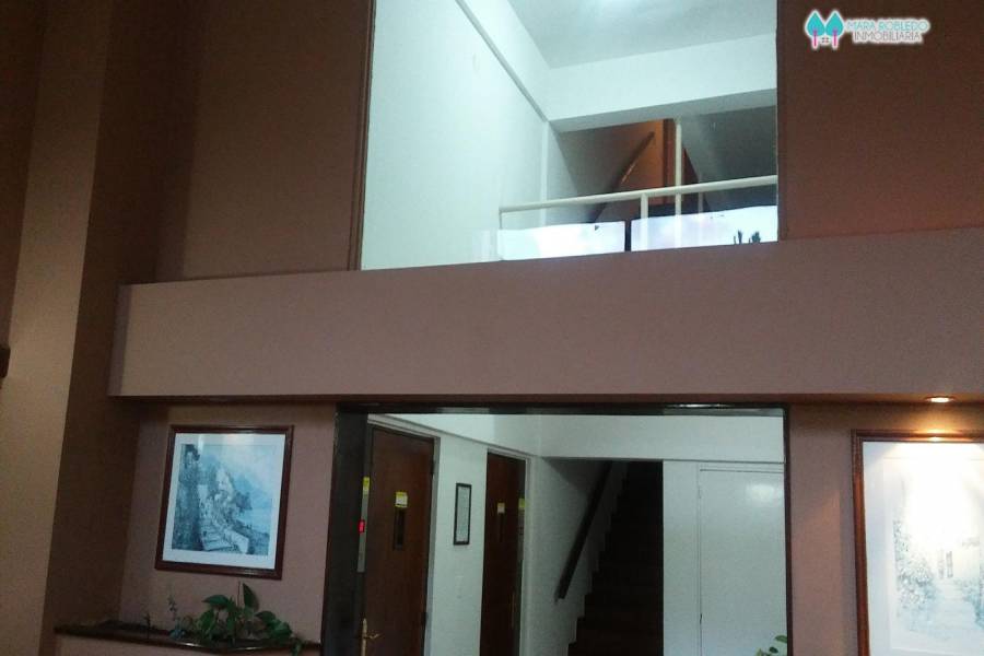 Pinamar,Buenos Aires,Argentina,1 Dormitorio Bedrooms,1 BañoBathrooms,Apartamentos,JASON,4,5818