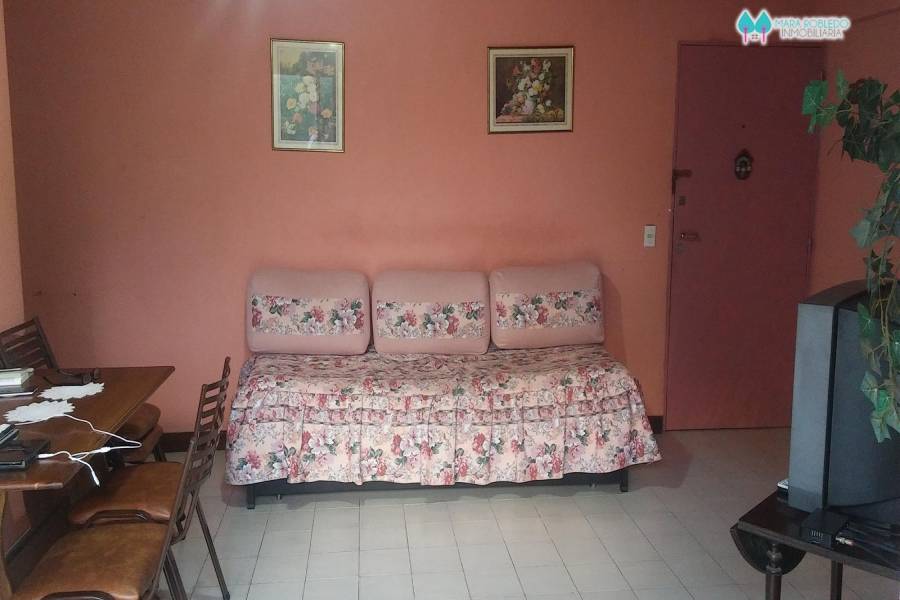 Pinamar,Buenos Aires,Argentina,1 Dormitorio Bedrooms,1 BañoBathrooms,Apartamentos,JASON,4,5818