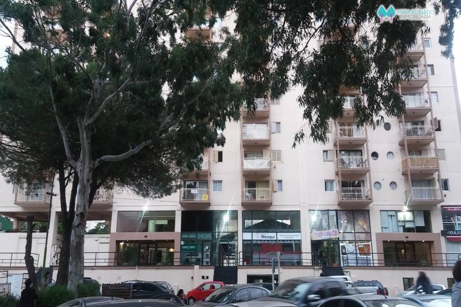 Pinamar,Buenos Aires,Argentina,1 Dormitorio Bedrooms,1 BañoBathrooms,Apartamentos,JASON,4,5818