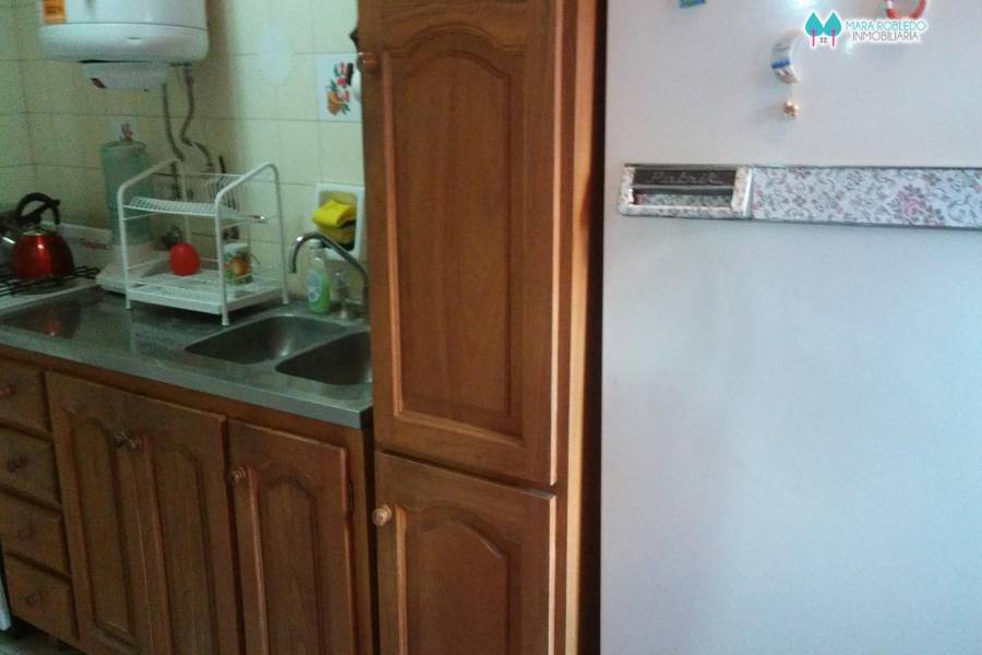 Pinamar,Buenos Aires,Argentina,1 Dormitorio Bedrooms,1 BañoBathrooms,Apartamentos,JASON,4,5818