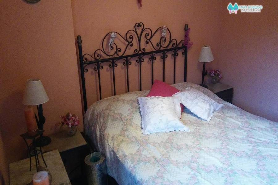 Pinamar,Buenos Aires,Argentina,1 Dormitorio Bedrooms,1 BañoBathrooms,Apartamentos,JASON,4,5818
