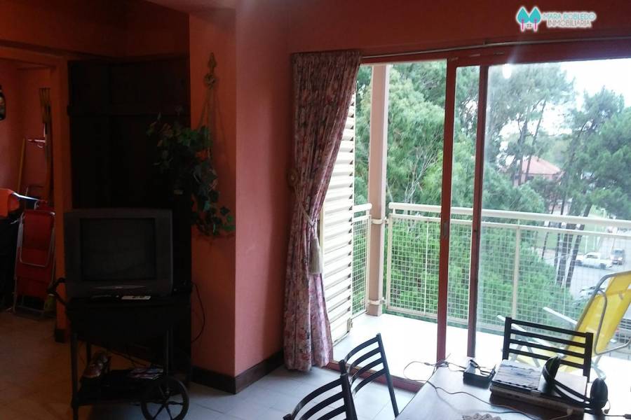 Pinamar,Buenos Aires,Argentina,1 Dormitorio Bedrooms,1 BañoBathrooms,Apartamentos,JASON,4,5818