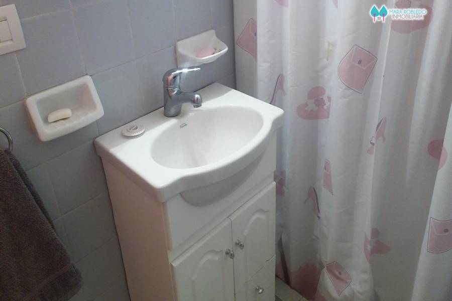 Pinamar,Buenos Aires,Argentina,1 Dormitorio Bedrooms,1 BañoBathrooms,Apartamentos,JASON,4,5818