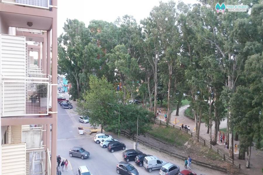 Pinamar,Buenos Aires,Argentina,1 Dormitorio Bedrooms,1 BañoBathrooms,Apartamentos,JASON,4,5818