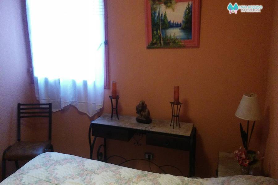 Pinamar,Buenos Aires,Argentina,1 Dormitorio Bedrooms,1 BañoBathrooms,Apartamentos,JASON,4,5818