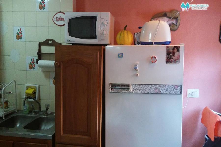 Pinamar,Buenos Aires,Argentina,1 Dormitorio Bedrooms,1 BañoBathrooms,Apartamentos,JASON,4,5818