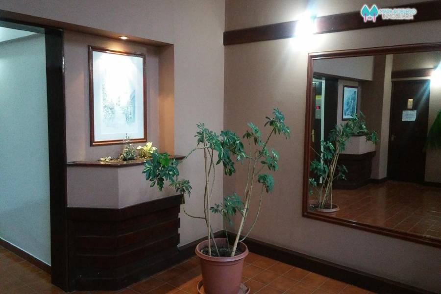 Pinamar,Buenos Aires,Argentina,1 Dormitorio Bedrooms,1 BañoBathrooms,Apartamentos,JASON,4,5818