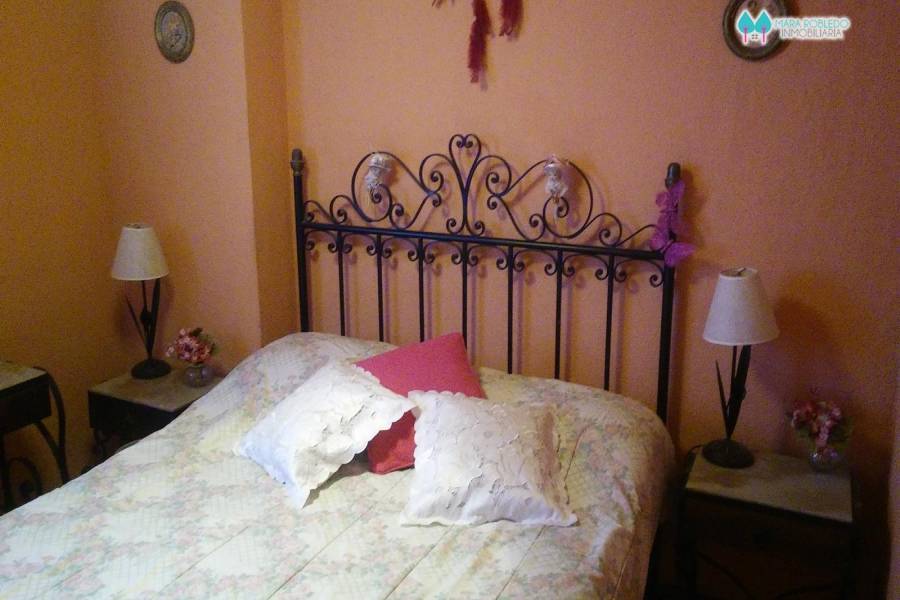 Pinamar,Buenos Aires,Argentina,1 Dormitorio Bedrooms,1 BañoBathrooms,Apartamentos,JASON,4,5818