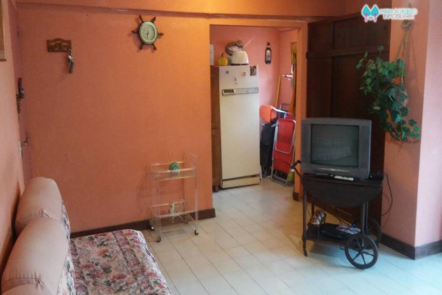Pinamar,Buenos Aires,Argentina,1 Dormitorio Bedrooms,1 BañoBathrooms,Apartamentos,JASON,4,5818