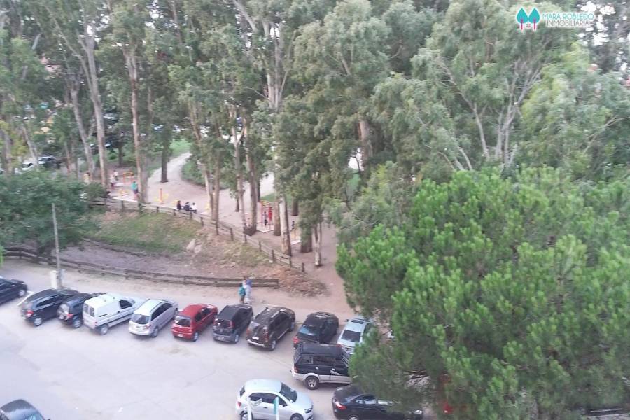 Pinamar,Buenos Aires,Argentina,1 Dormitorio Bedrooms,1 BañoBathrooms,Apartamentos,JASON,4,5818