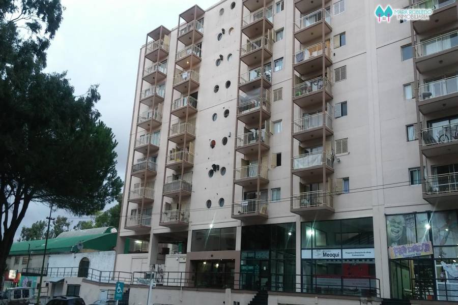 Pinamar,Buenos Aires,Argentina,1 Dormitorio Bedrooms,1 BañoBathrooms,Apartamentos,JASON,4,5818