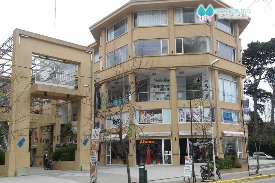 Pinamar,Buenos Aires,Argentina,1 Dormitorio Bedrooms,1 BañoBathrooms,Apartamentos,SHAW,2,5823