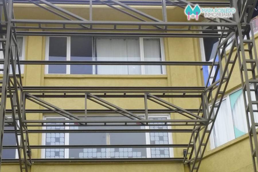 Pinamar,Buenos Aires,Argentina,1 Dormitorio Bedrooms,1 BañoBathrooms,Apartamentos,SHAW,2,5823