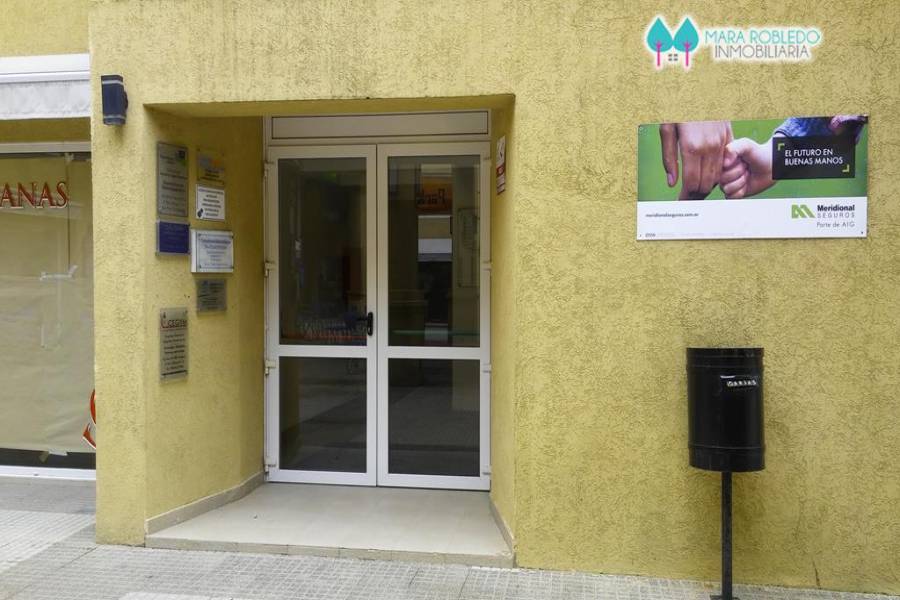 Pinamar,Buenos Aires,Argentina,1 Dormitorio Bedrooms,1 BañoBathrooms,Apartamentos,SHAW,2,5823