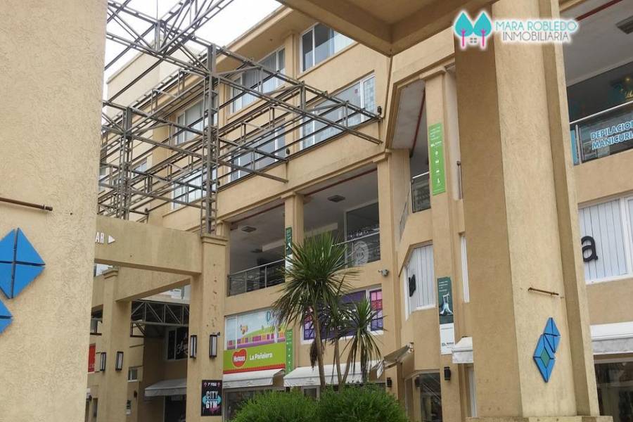 Pinamar,Buenos Aires,Argentina,1 Dormitorio Bedrooms,1 BañoBathrooms,Apartamentos,SHAW,2,5823