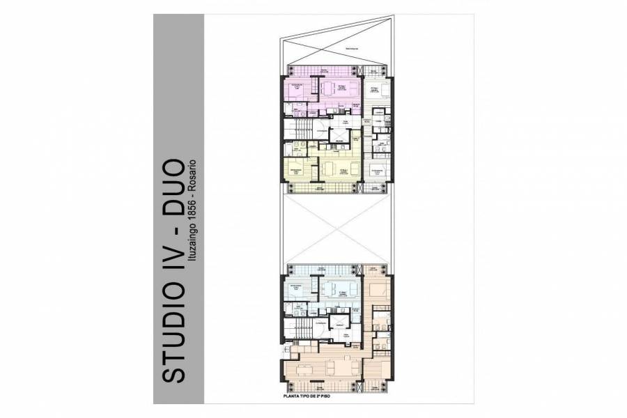 Rosario,Santa Fe,Cocheras,Studio IV,Ituzaingo,-2,1495