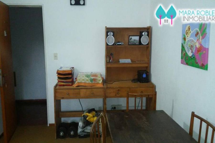 Pinamar,Buenos Aires,Argentina,1 Dormitorio Bedrooms,1 BañoBathrooms,Apartamentos,SIMBAD EL MARINO,5827