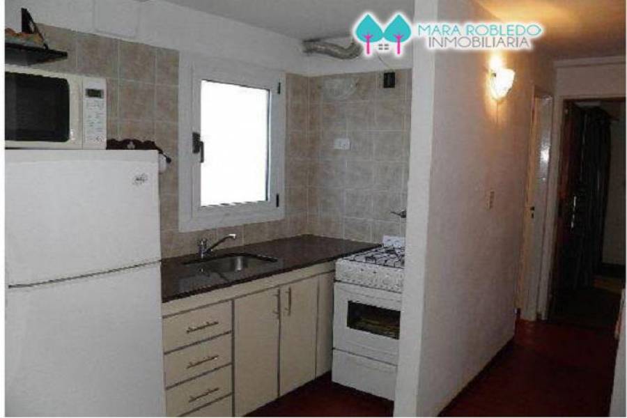 Pinamar,Buenos Aires,Argentina,1 Dormitorio Bedrooms,1 BañoBathrooms,Apartamentos,SIMBAD EL MARINO,5827