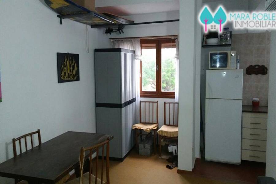 Pinamar,Buenos Aires,Argentina,1 Dormitorio Bedrooms,1 BañoBathrooms,Apartamentos,SIMBAD EL MARINO,5827