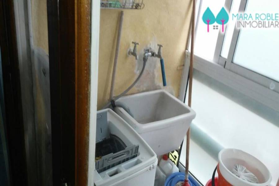 Pinamar,Buenos Aires,Argentina,1 Dormitorio Bedrooms,1 BañoBathrooms,Apartamentos,SIMBAD EL MARINO,5827