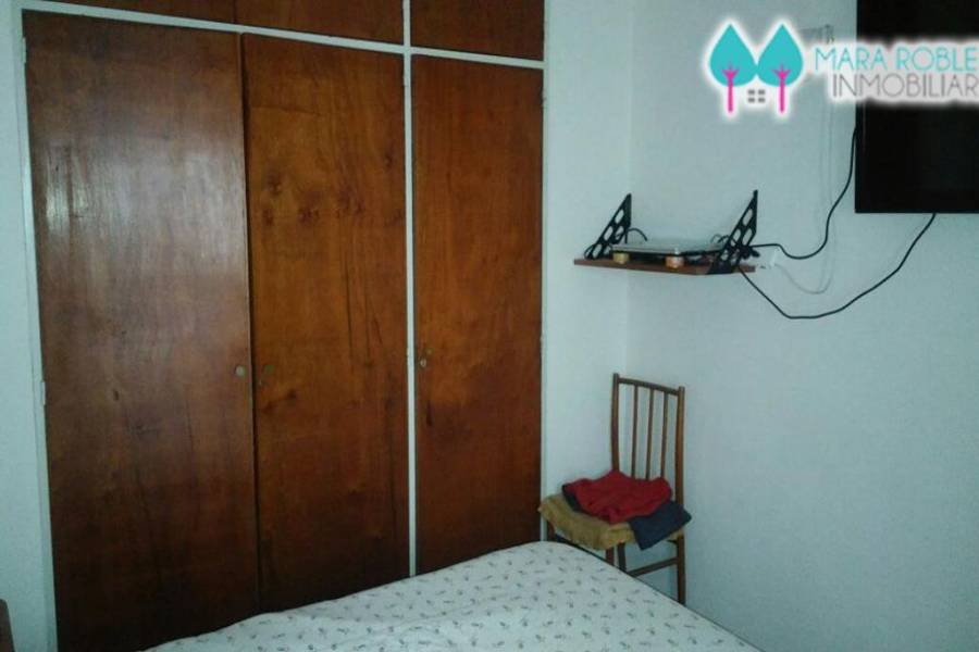 Pinamar,Buenos Aires,Argentina,1 Dormitorio Bedrooms,1 BañoBathrooms,Apartamentos,SIMBAD EL MARINO,5827