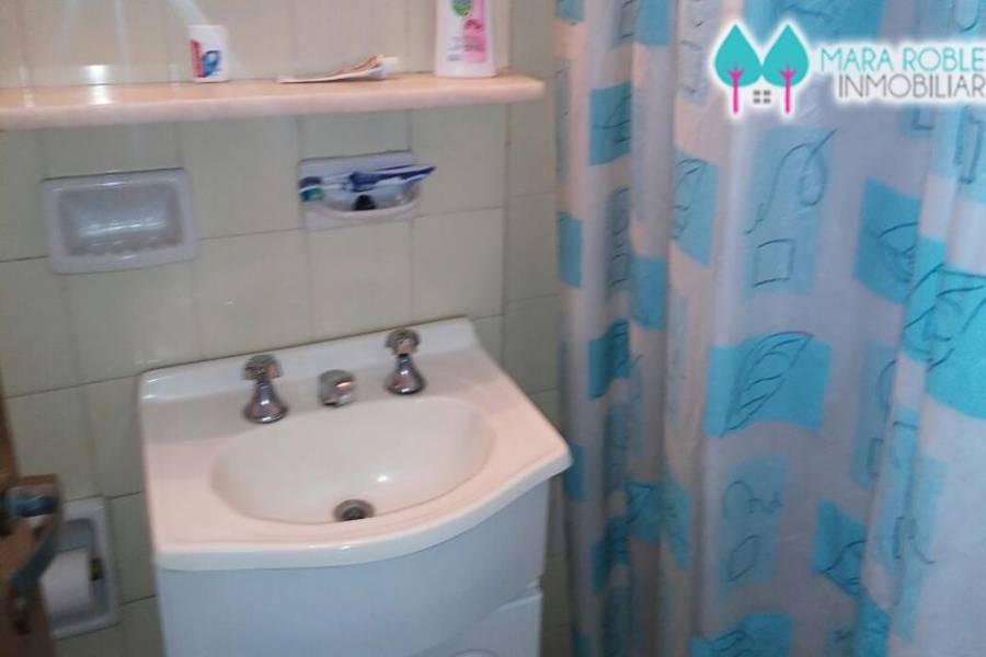 Pinamar,Buenos Aires,Argentina,1 Dormitorio Bedrooms,1 BañoBathrooms,Apartamentos,SIMBAD EL MARINO,5827