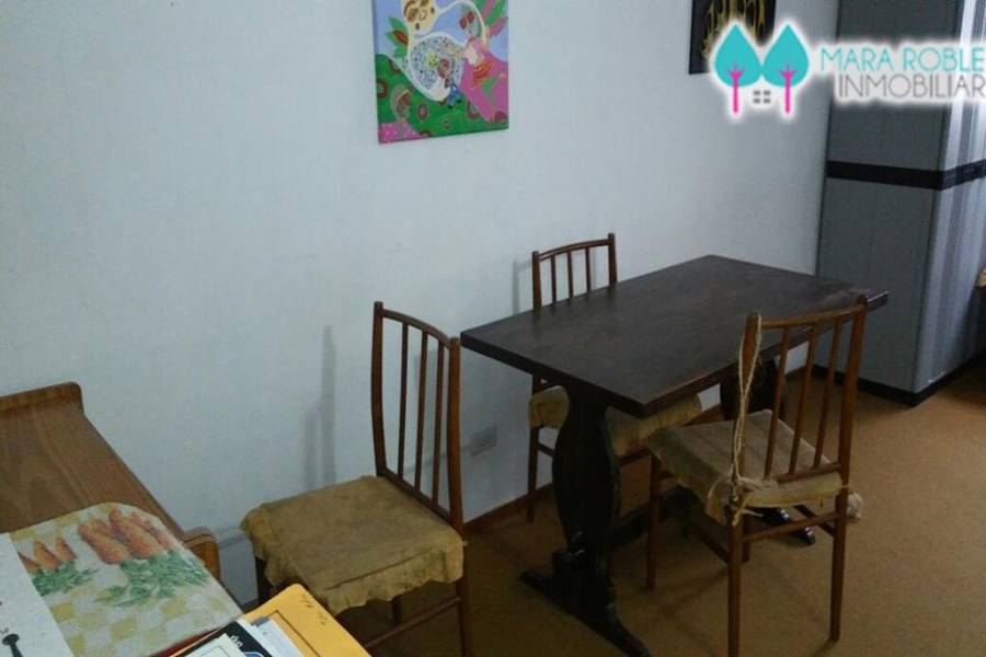 Pinamar,Buenos Aires,Argentina,1 Dormitorio Bedrooms,1 BañoBathrooms,Apartamentos,SIMBAD EL MARINO,5827