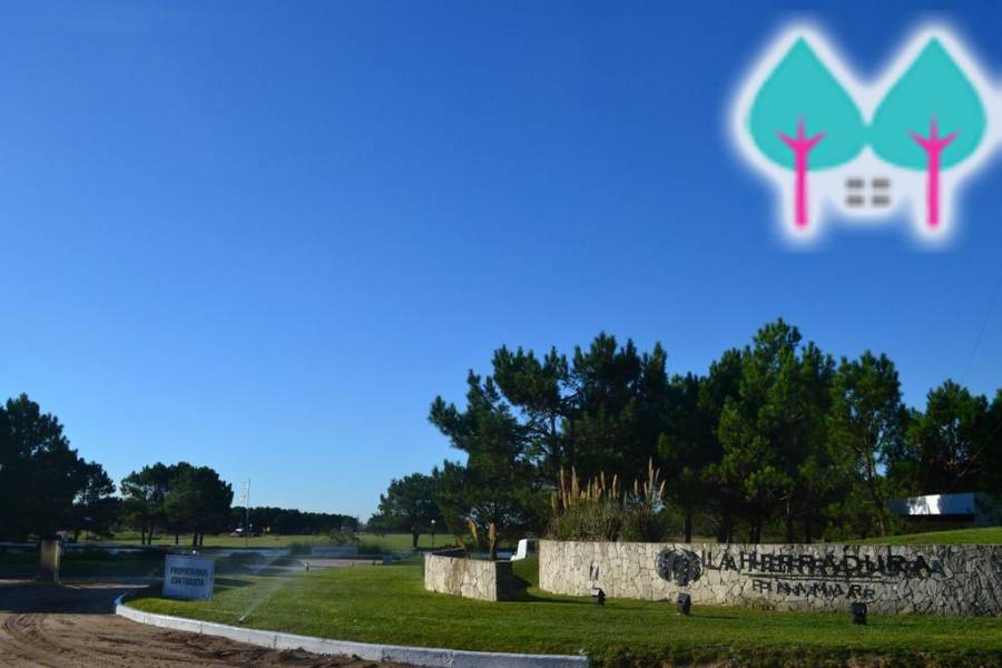 Pinamar,Buenos Aires,Argentina,Lotes-Terrenos,DE LA CINCHA LOTE 9,5833