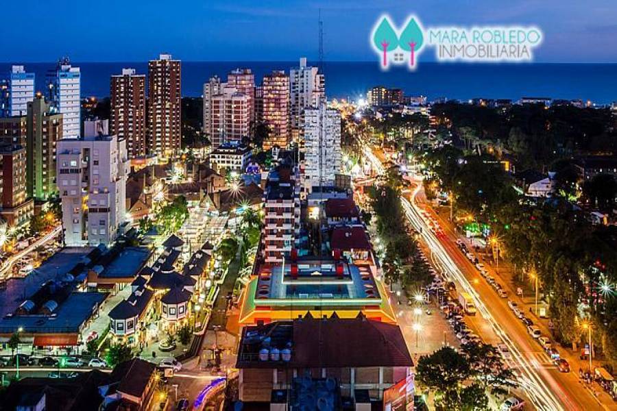 Pinamar,Buenos Aires,Argentina,Lotes-Terrenos,DEL PALOMIN,5834