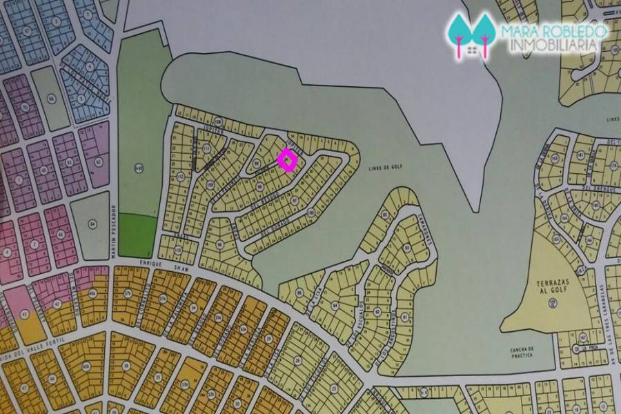 Pinamar,Buenos Aires,Argentina,Lotes-Terrenos,DEL PALOMIN,5834