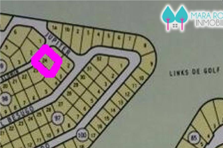 Pinamar,Buenos Aires,Argentina,Lotes-Terrenos,DEL PALOMIN,5834