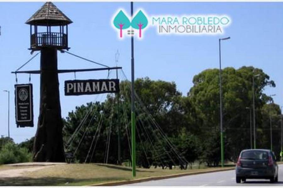 Pinamar,Buenos Aires,Argentina,Lotes-Terrenos,LOS ALAMOS,5842