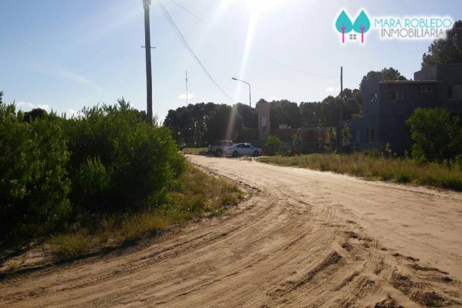 Pinamar,Buenos Aires,Argentina,Lotes-Terrenos,TRIDENTE V,5845