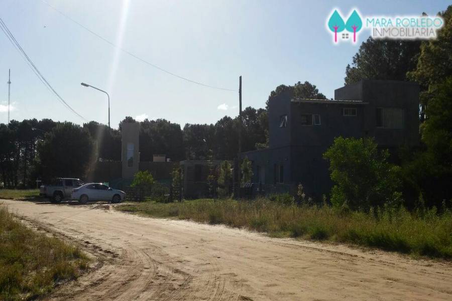 Pinamar,Buenos Aires,Argentina,Lotes-Terrenos,TRIDENTE V,5845
