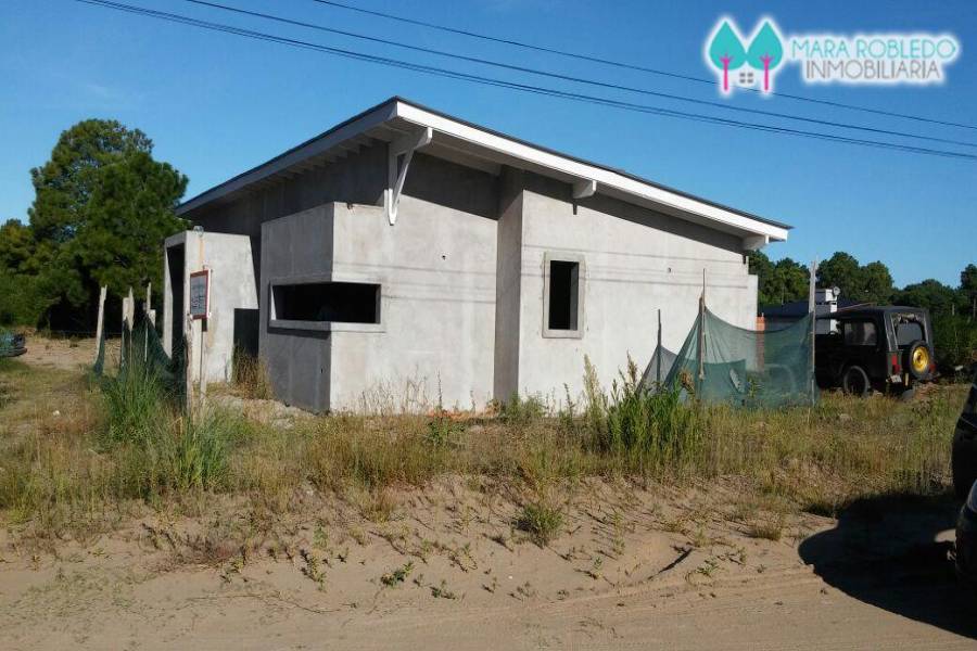 Pinamar,Buenos Aires,Argentina,Lotes-Terrenos,TRIDENTE V,5845
