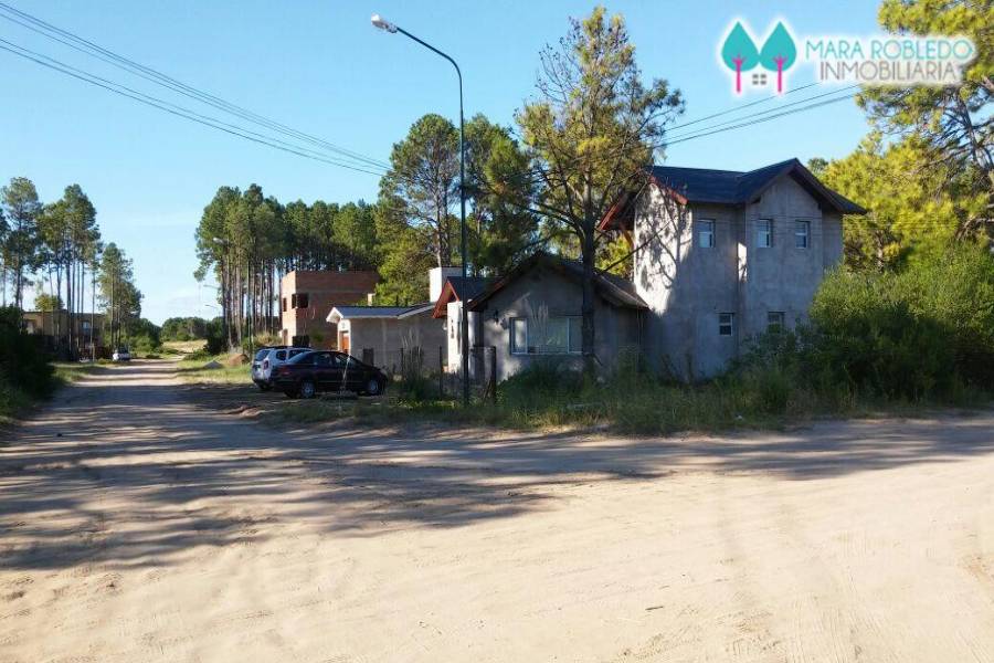 Pinamar,Buenos Aires,Argentina,Lotes-Terrenos,TRIDENTE V,5845