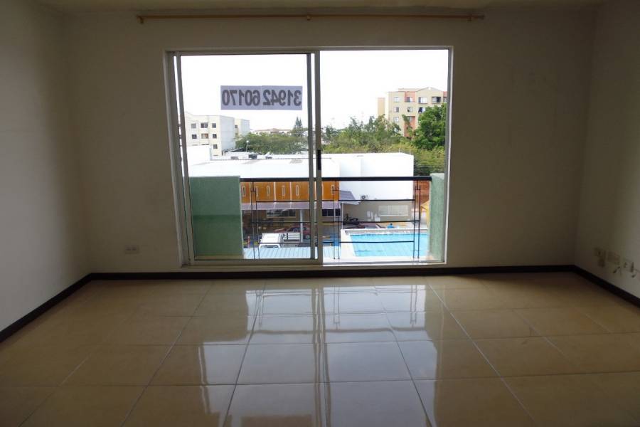 Cali,Valle del Cauca,Colombia,3 Bedrooms Bedrooms,2 BathroomsBathrooms,Apartamentos,14c,5851