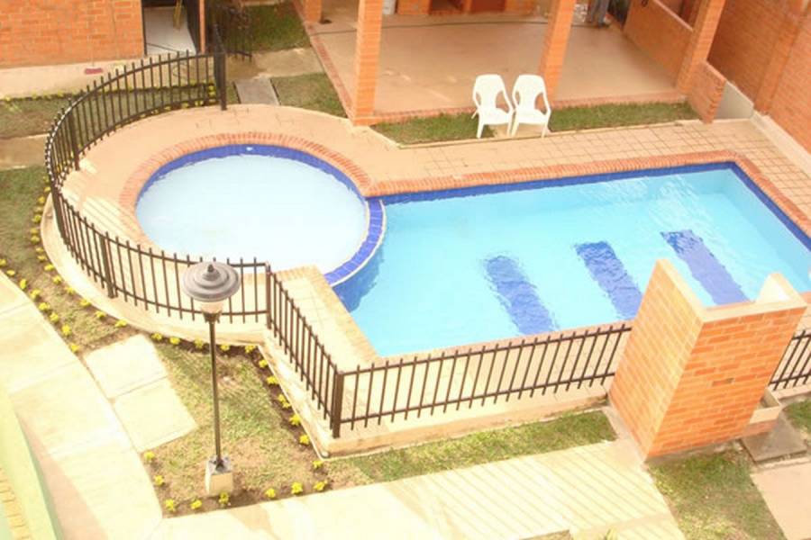 Cali,Valle del Cauca,Colombia,3 Bedrooms Bedrooms,2 BathroomsBathrooms,Apartamentos,14c,5851