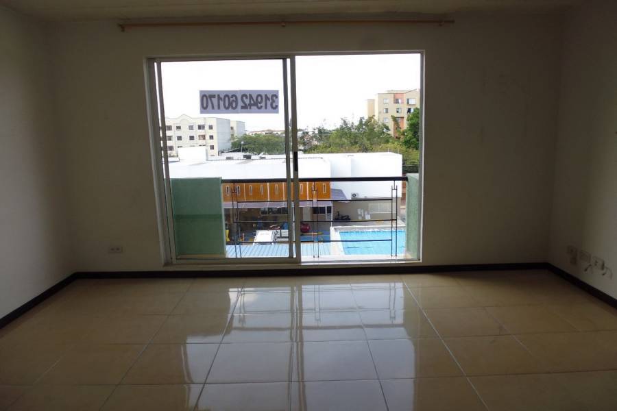 Cali,Valle del Cauca,Colombia,3 Bedrooms Bedrooms,2 BathroomsBathrooms,Apartamentos,14c,5851