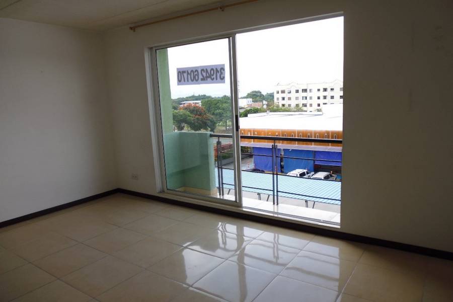 Cali,Valle del Cauca,Colombia,3 Bedrooms Bedrooms,2 BathroomsBathrooms,Apartamentos,14c,5851