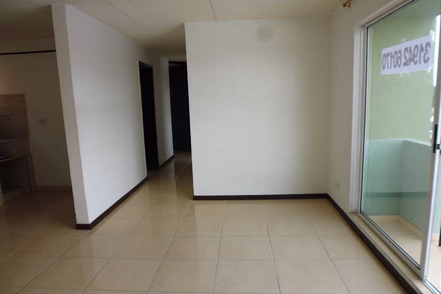 Cali,Valle del Cauca,Colombia,3 Bedrooms Bedrooms,2 BathroomsBathrooms,Apartamentos,14c,5851