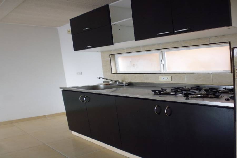 Cali,Valle del Cauca,Colombia,3 Bedrooms Bedrooms,2 BathroomsBathrooms,Apartamentos,14c,5851