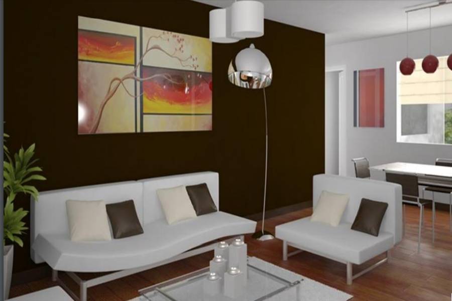 IMPERDIBLE! VER INFO...,4 Bedrooms Bedrooms,2 BathroomsBathrooms,Duplex-Triplex,Velasco Astete,5858