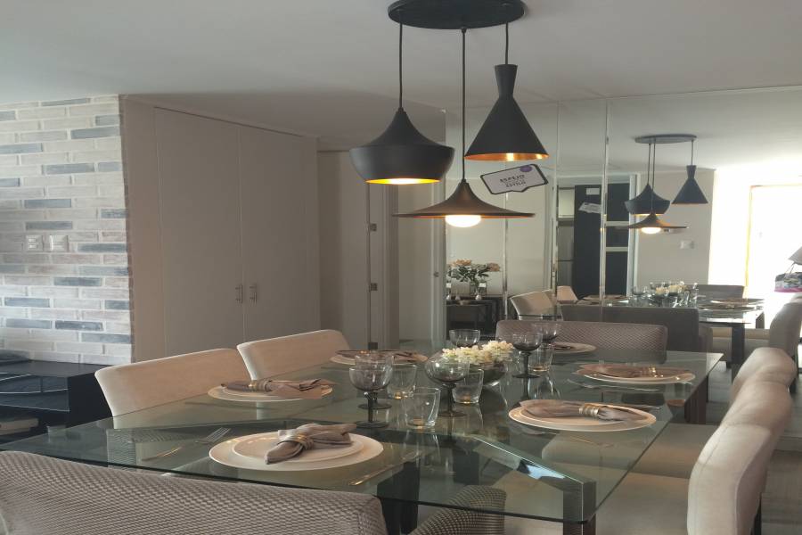 IMPERDIBLE! VER INFO...,3 Bedrooms Bedrooms,2 BathroomsBathrooms,Apartamentos,San Borja,5862