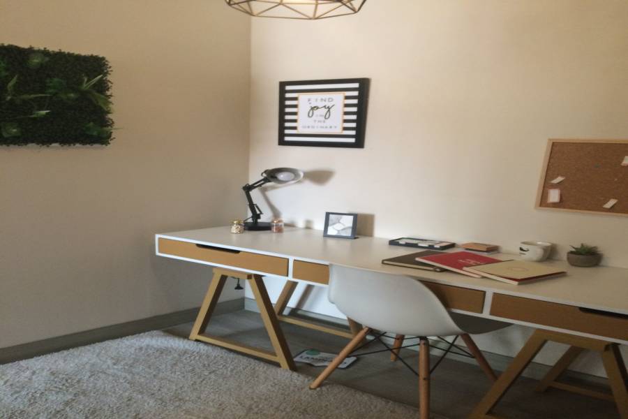 IMPERDIBLE! VER INFO...,3 Bedrooms Bedrooms,2 BathroomsBathrooms,Apartamentos,San Borja,5862