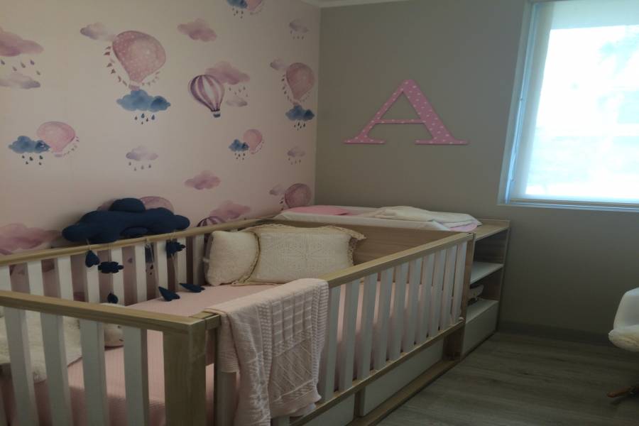 IMPERDIBLE! VER INFO...,3 Bedrooms Bedrooms,2 BathroomsBathrooms,Apartamentos,San Borja,5862